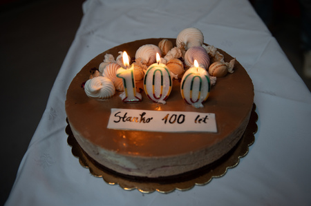 Torta